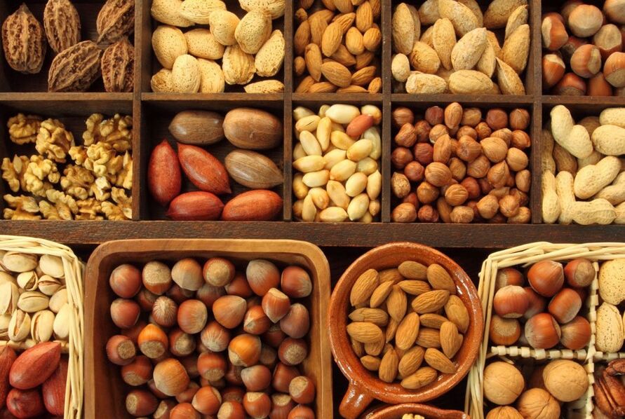 Nueces