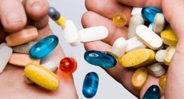 Vitaminas
