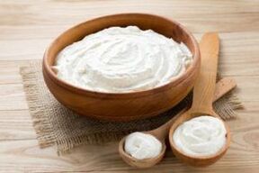 Crema ácida para fortalecer la potencia masculina